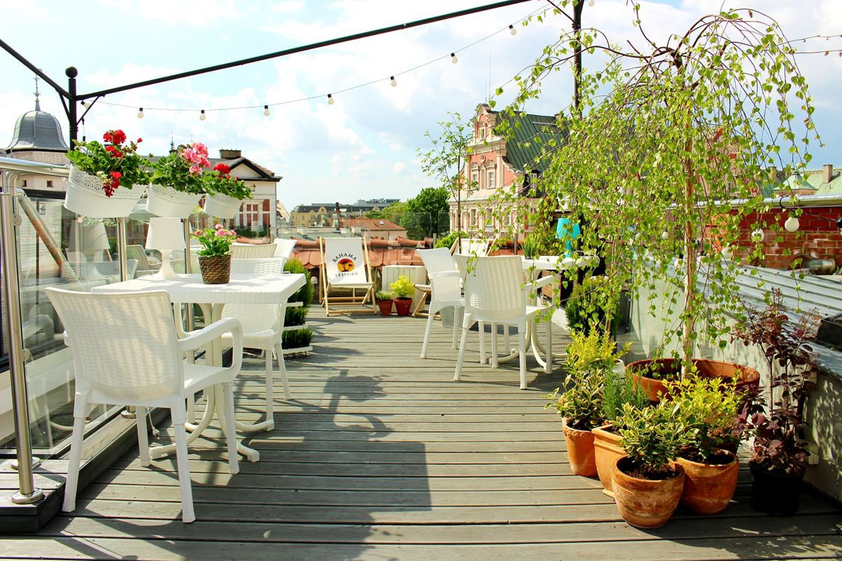 Hotel Kolegiacki, Wielkopolskie